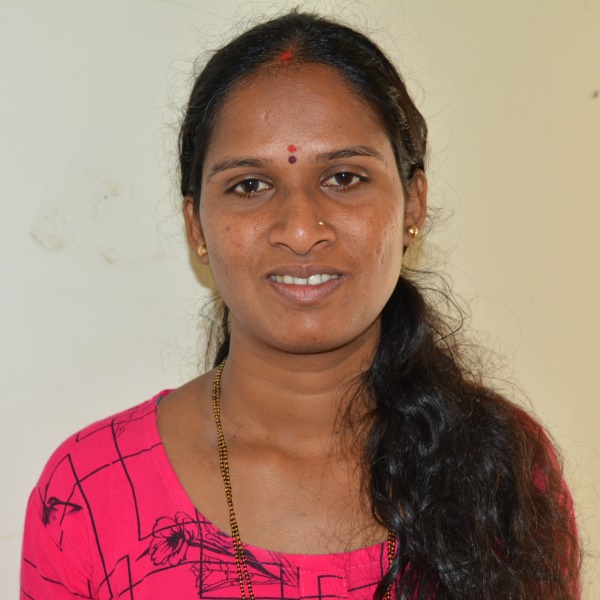 Pushpa