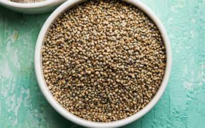 Bajra – The Miracle Food